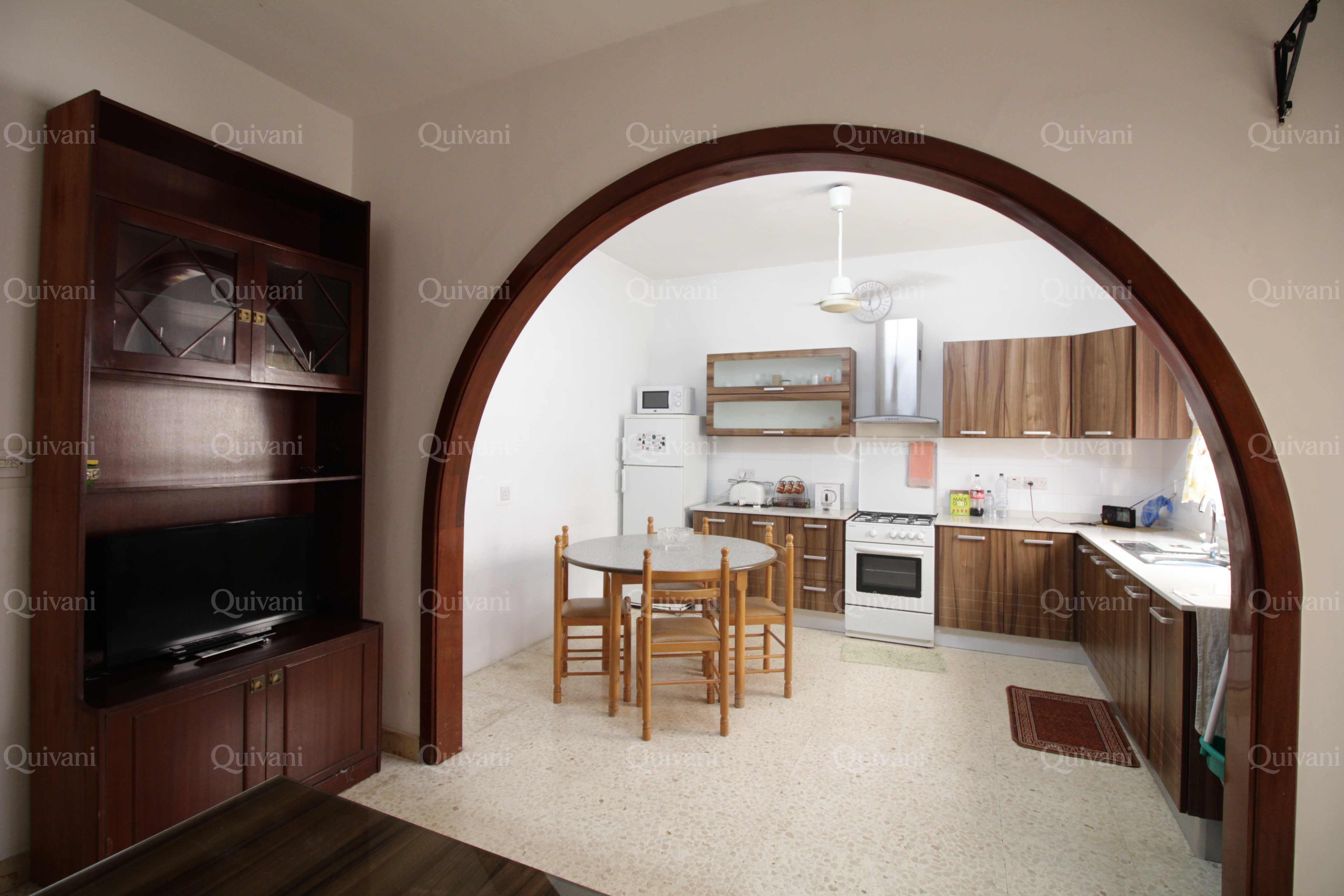 Pieta, Furnished Elevated Maisonette