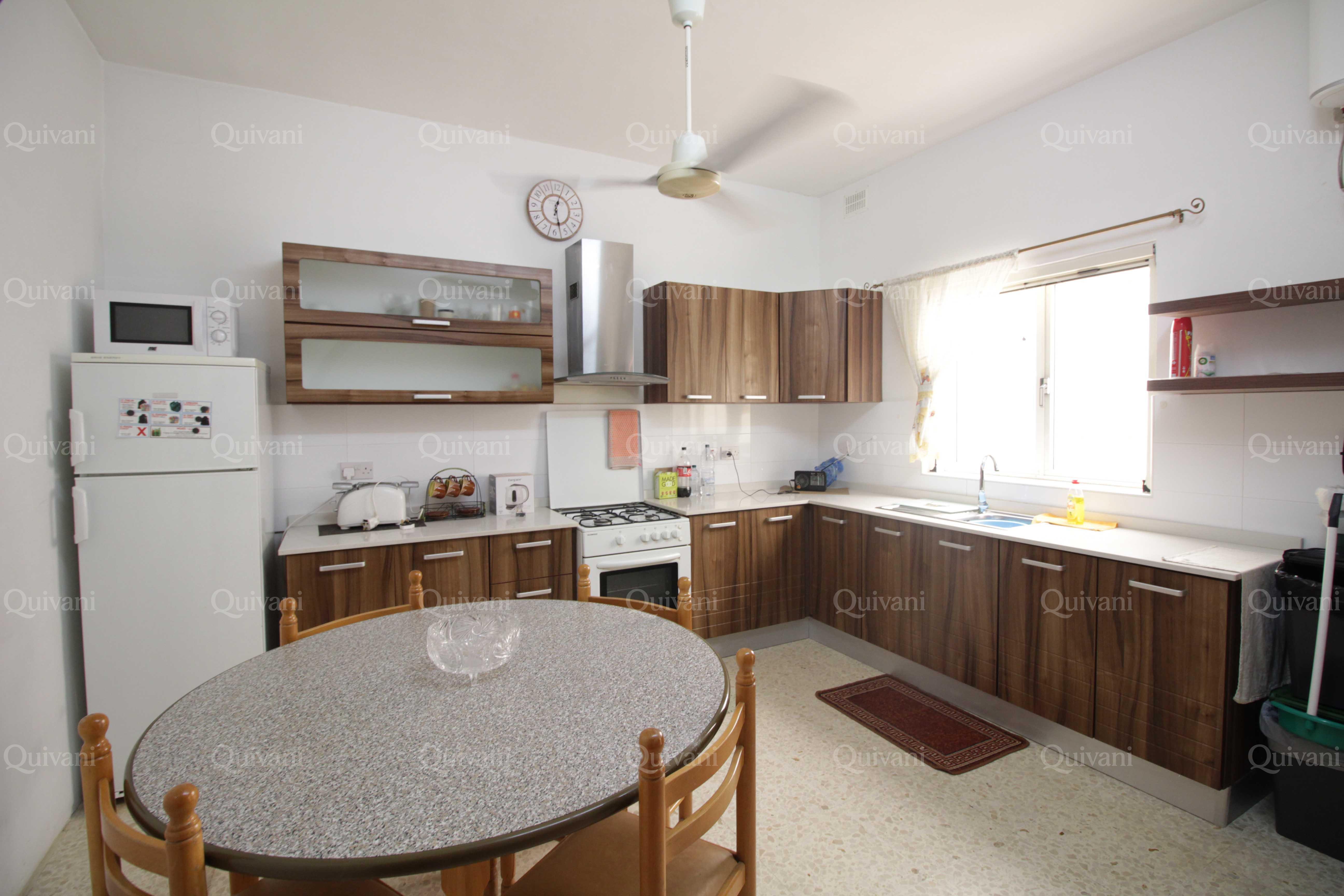 Pieta, Furnished Elevated Maisonette