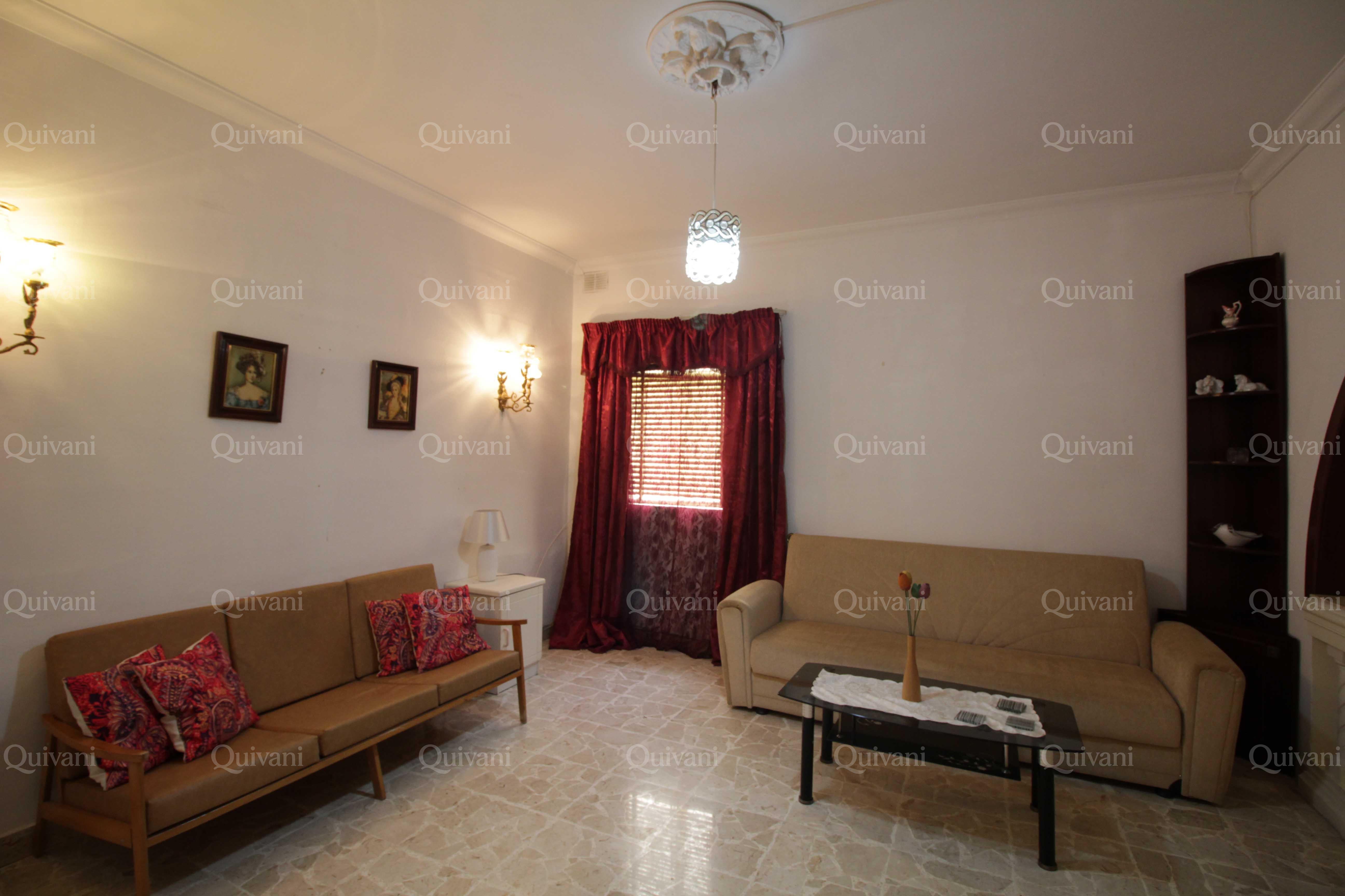 Pieta, Furnished Elevated Maisonette