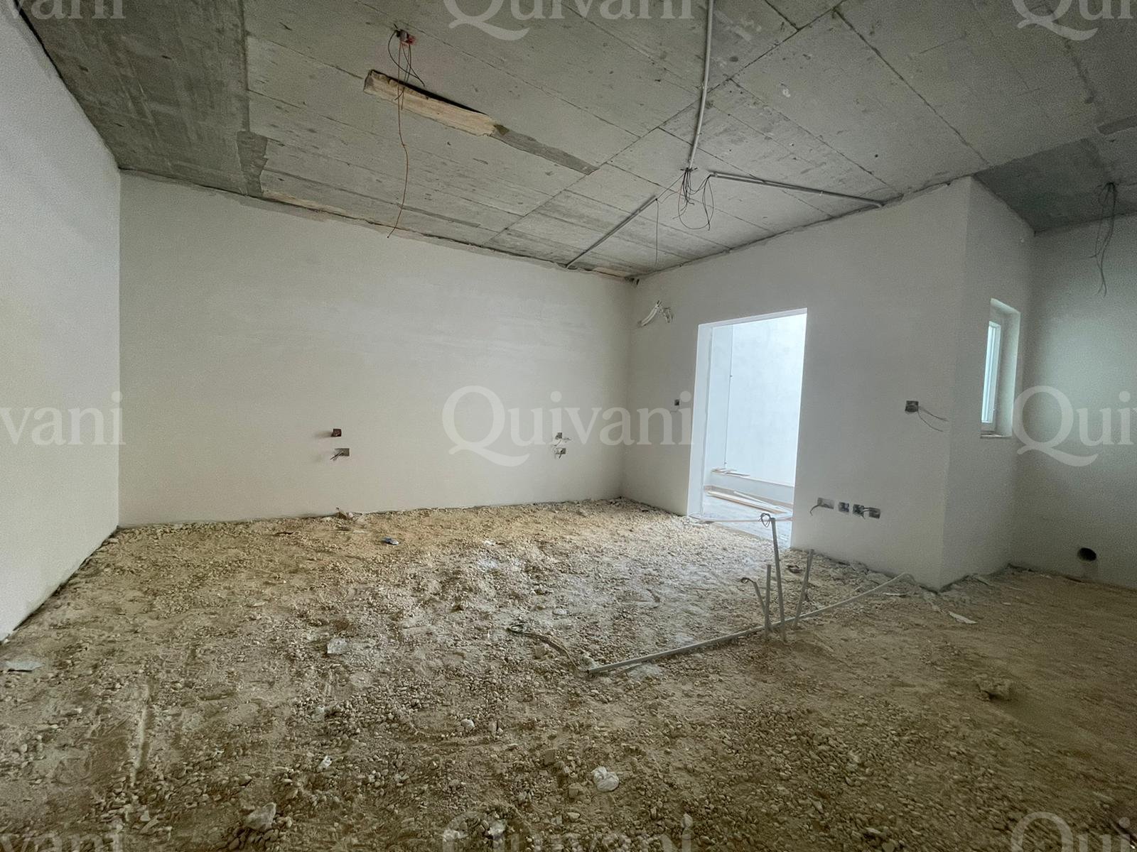 Marsascala, Finished Apartment