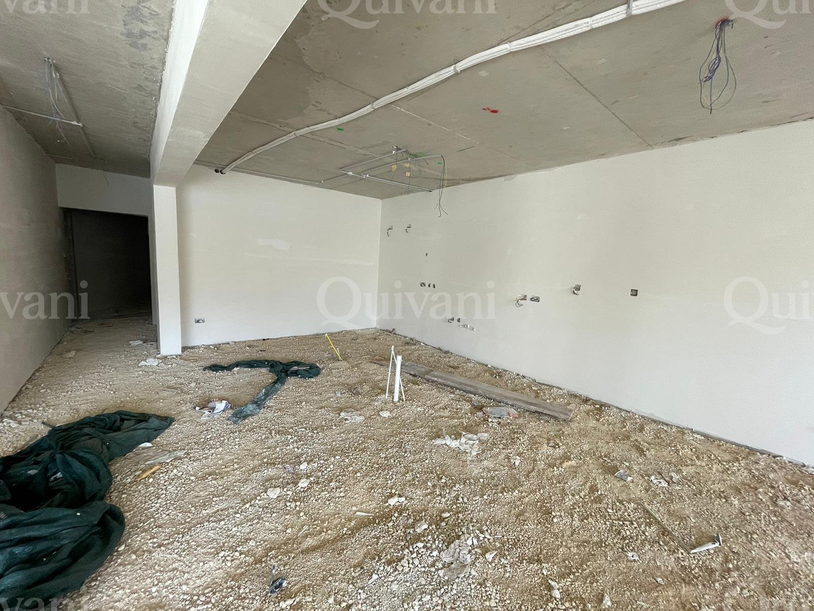 Marsascala, Finished Apartment