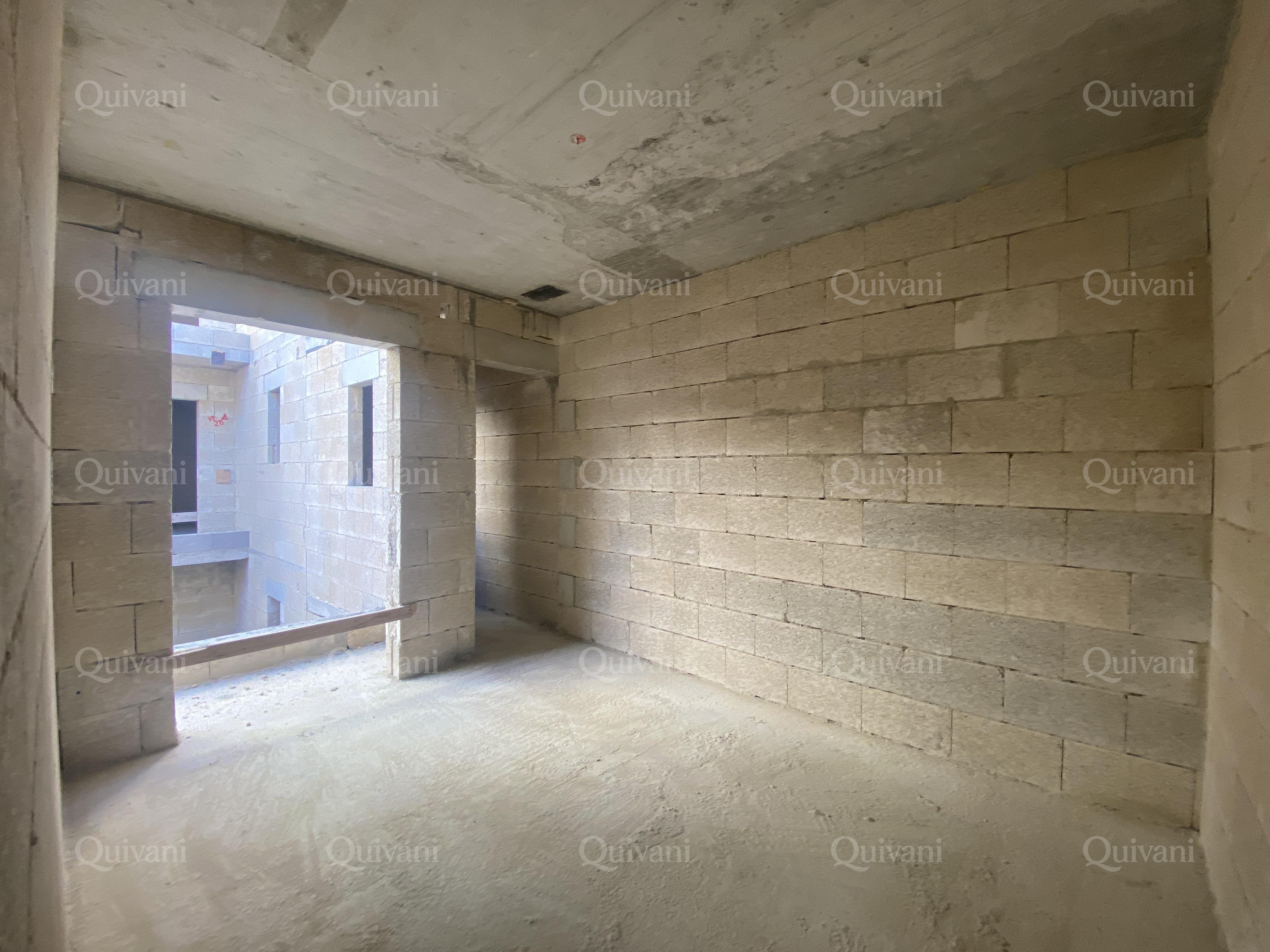 Marsascala, Finished Apartment
