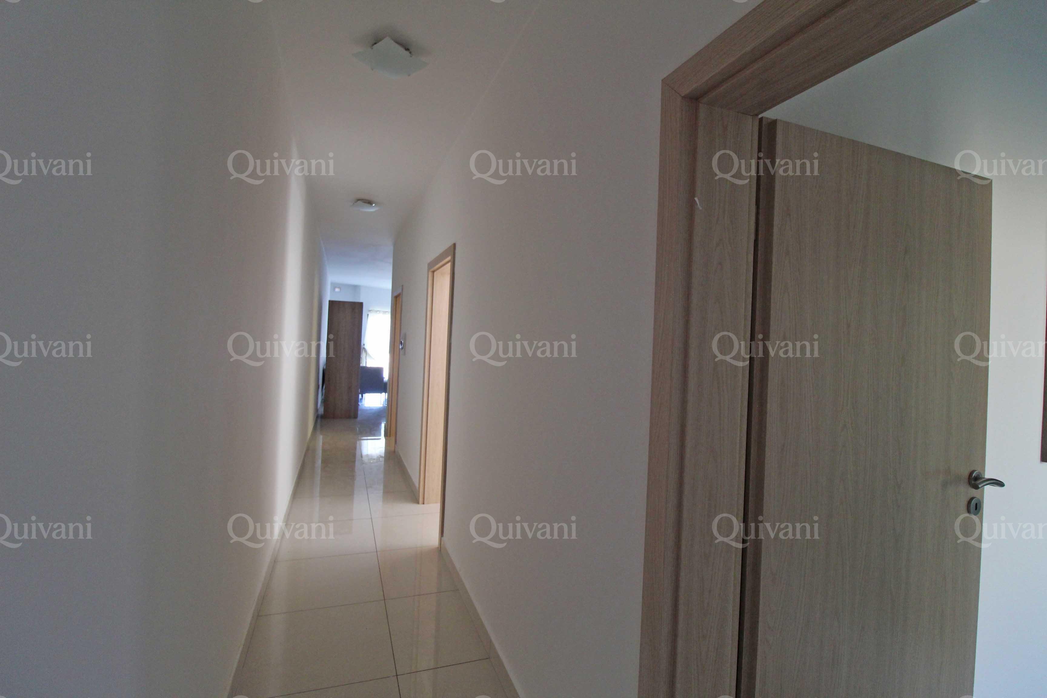 San Gwann, Furnished Apartment