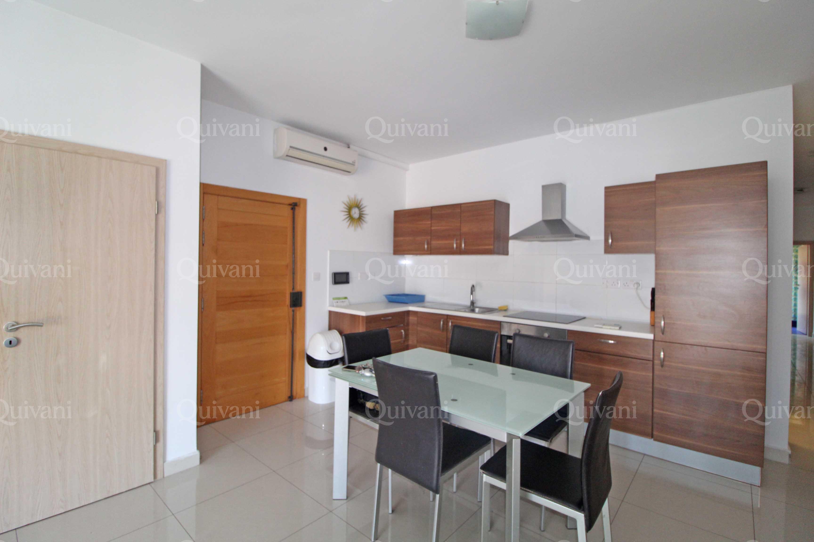San Gwann, Furnished Apartment