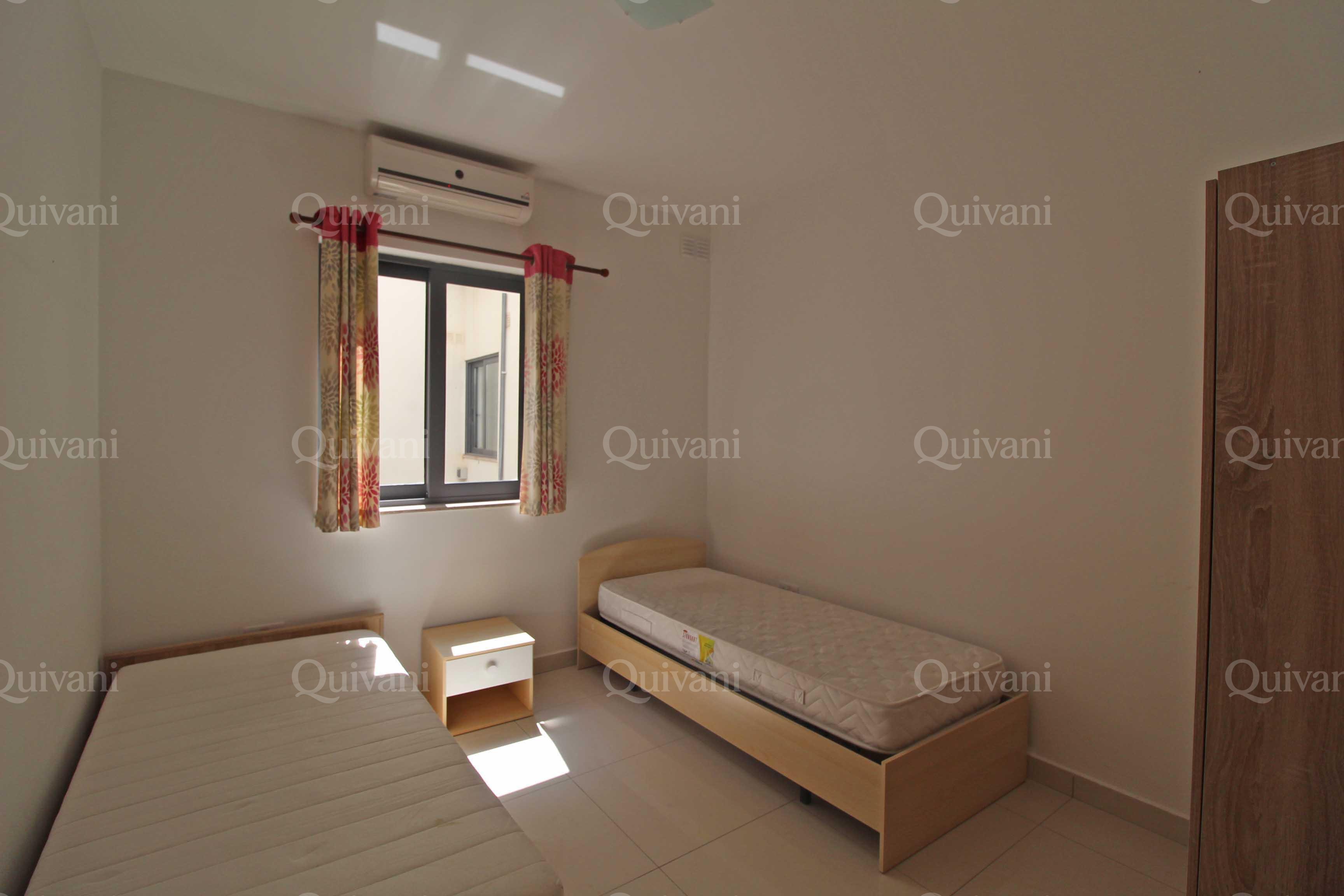 San Gwann, Furnished Apartment