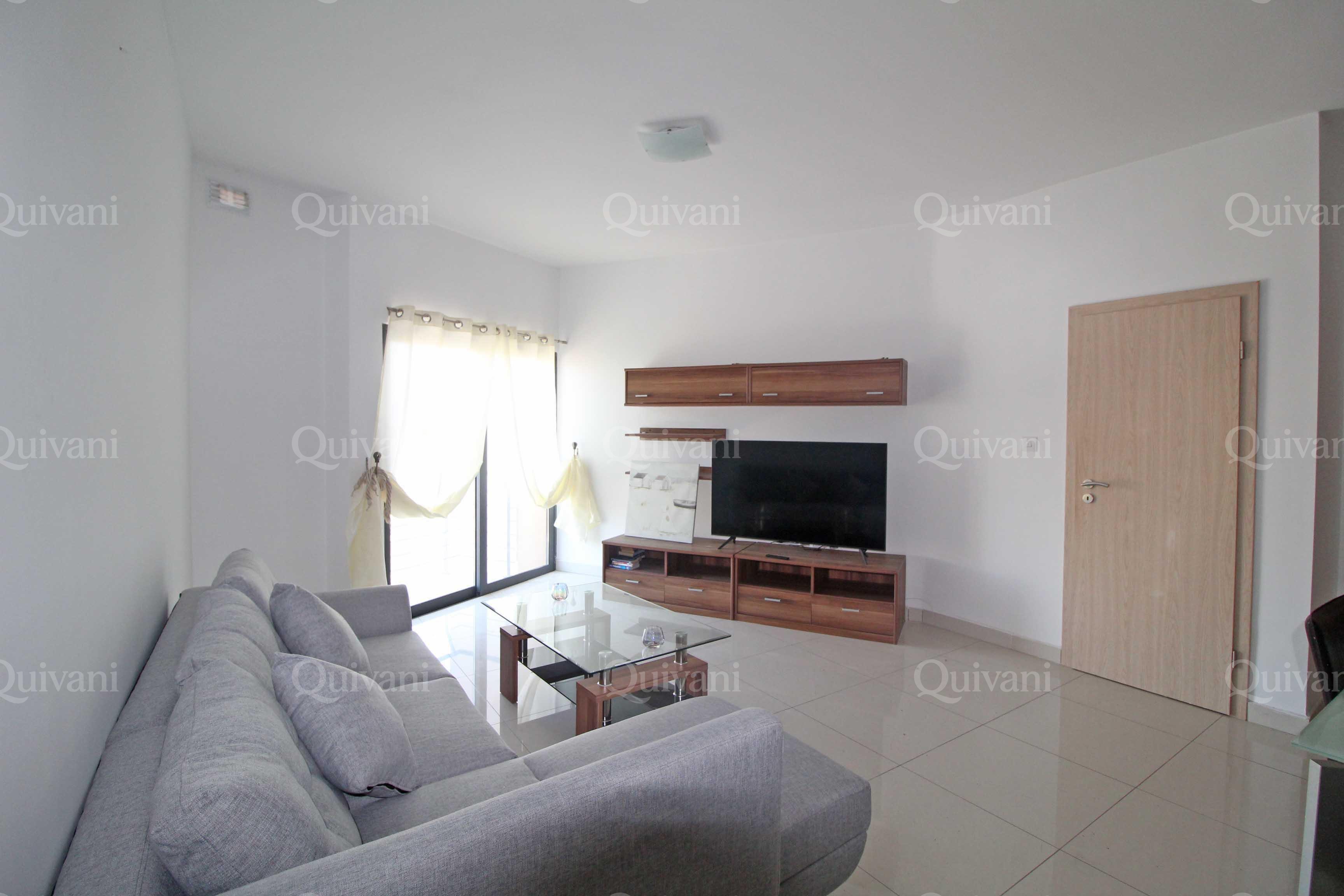 San Gwann, Furnished Apartment