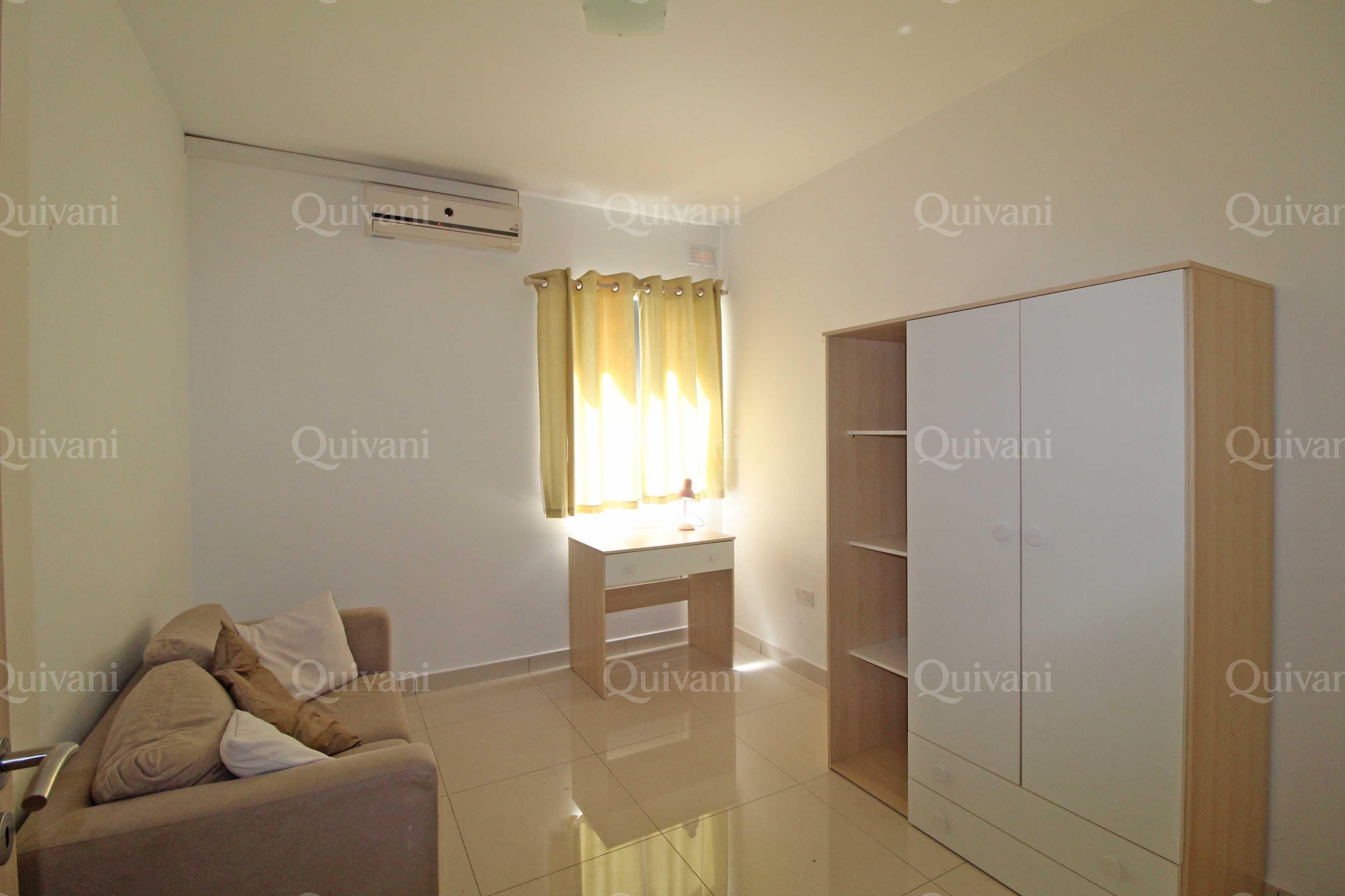 San Gwann, Furnished Apartment
