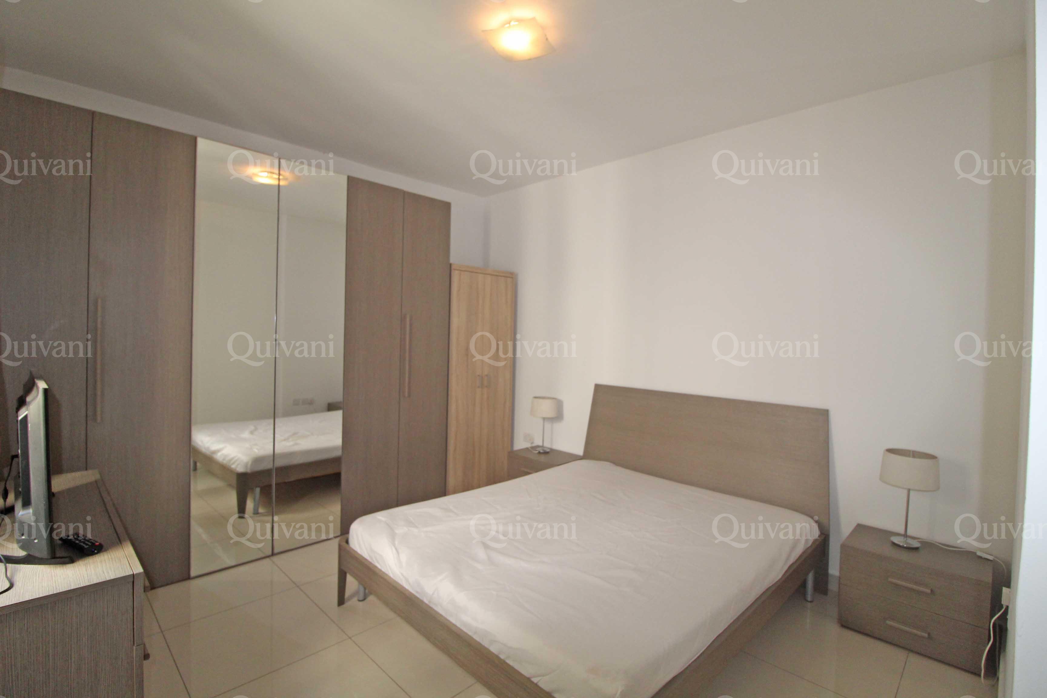 San Gwann, Furnished Apartment