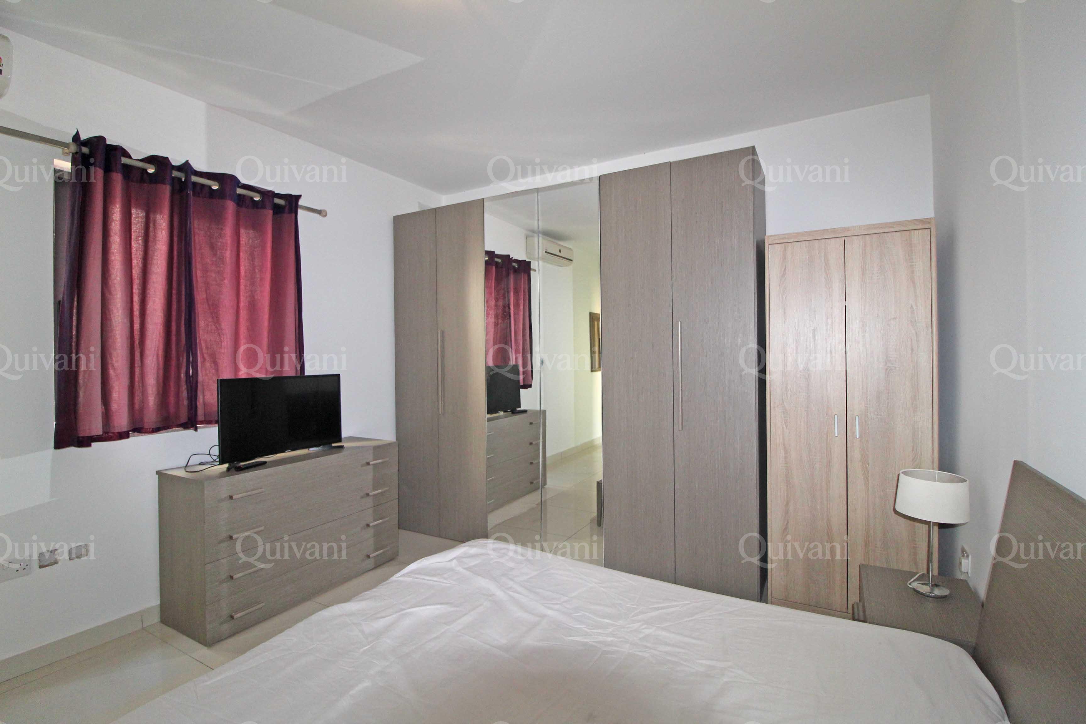 San Gwann, Furnished Apartment
