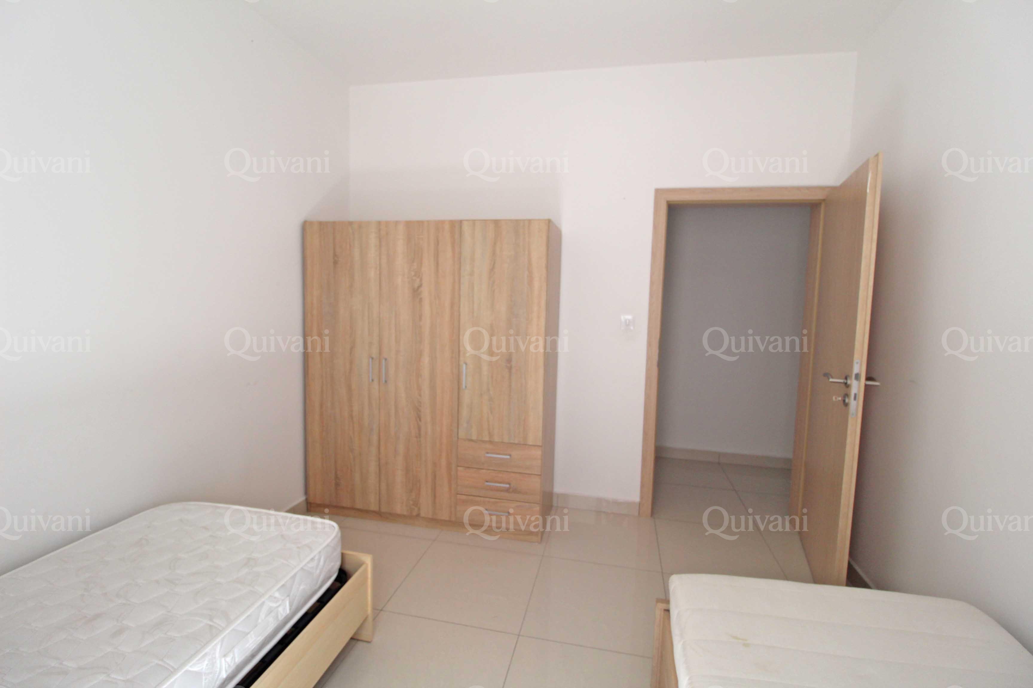 San Gwann, Furnished Apartment