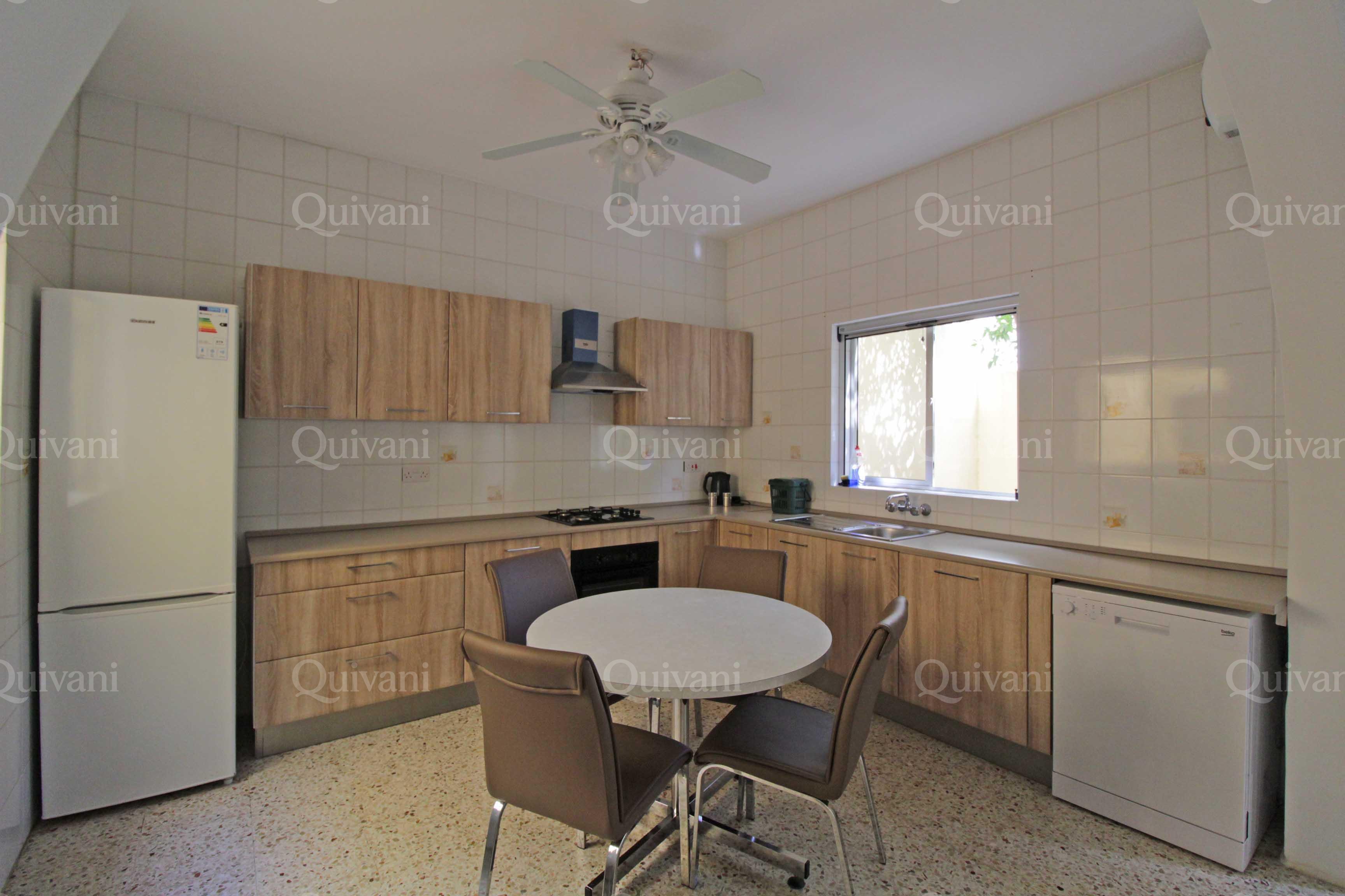 Tarxien, Furnished Terraced House