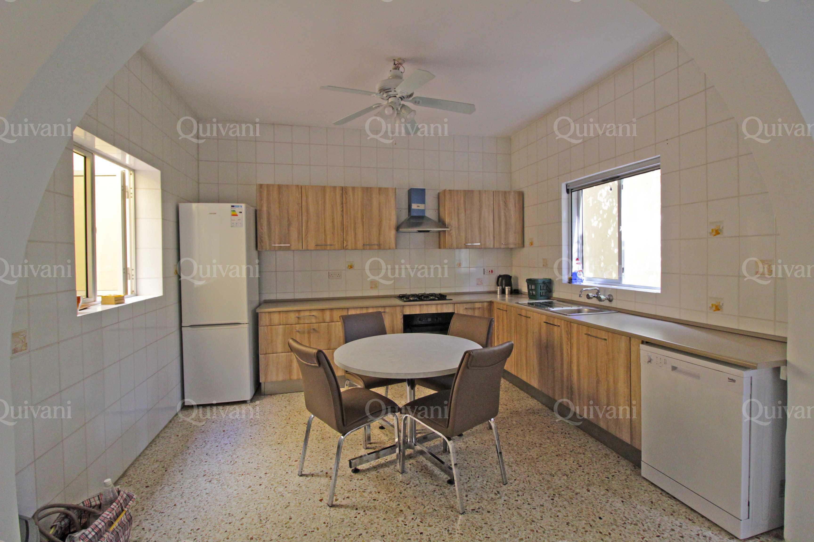 Tarxien, Furnished Terraced House
