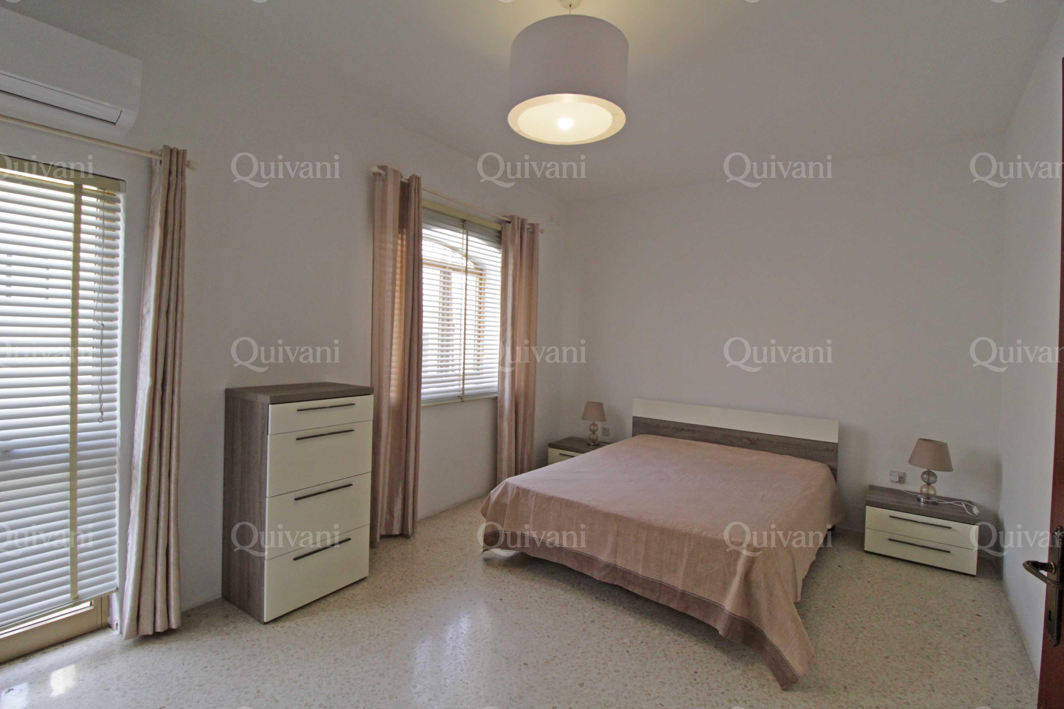 Tarxien, Furnished Terraced House