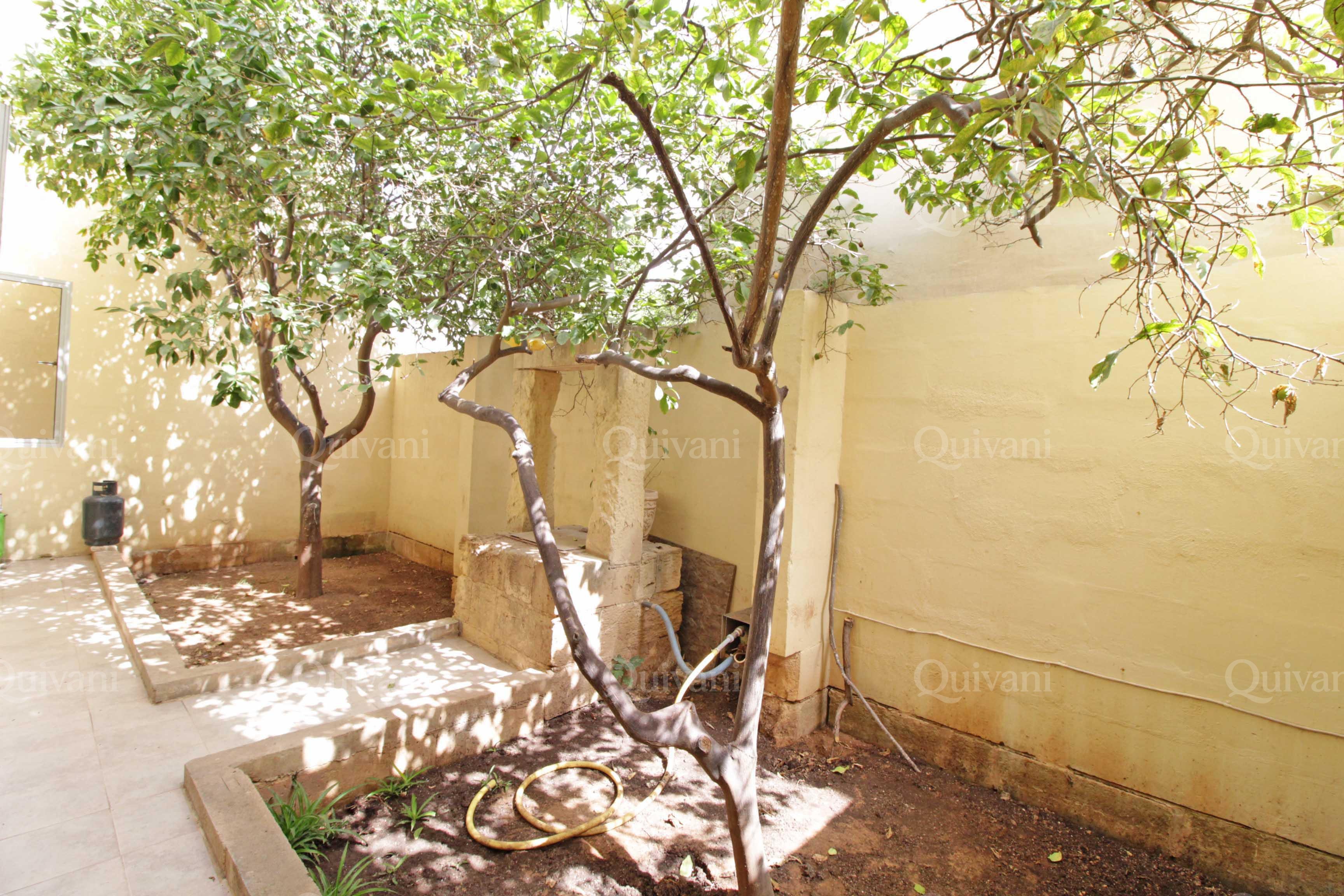 Tarxien, Furnished Terraced House