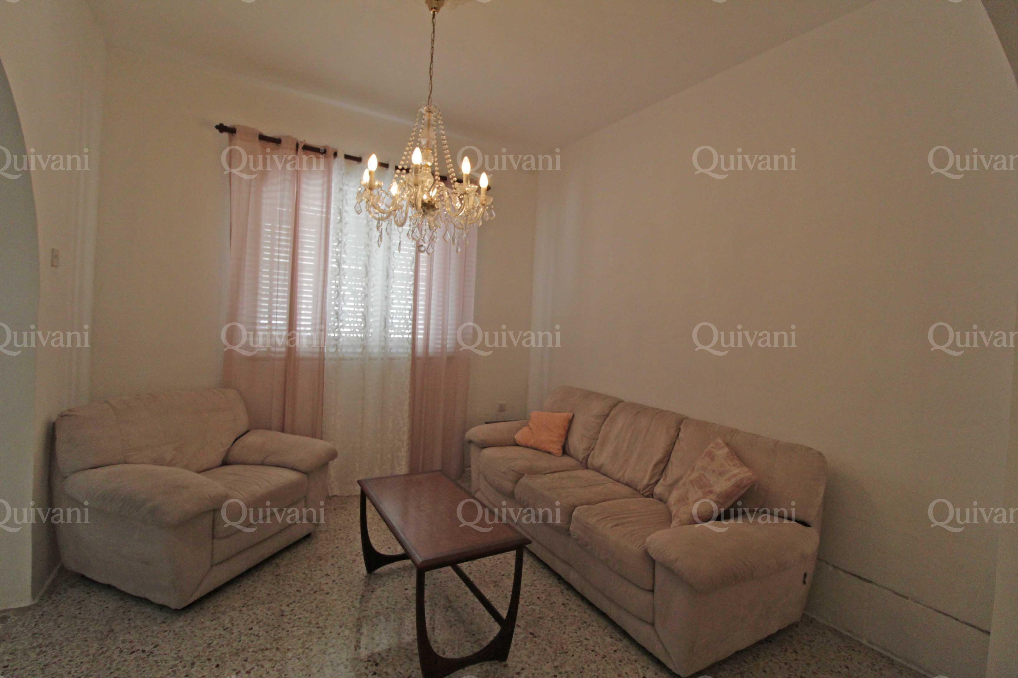 Tarxien, Furnished Terraced House