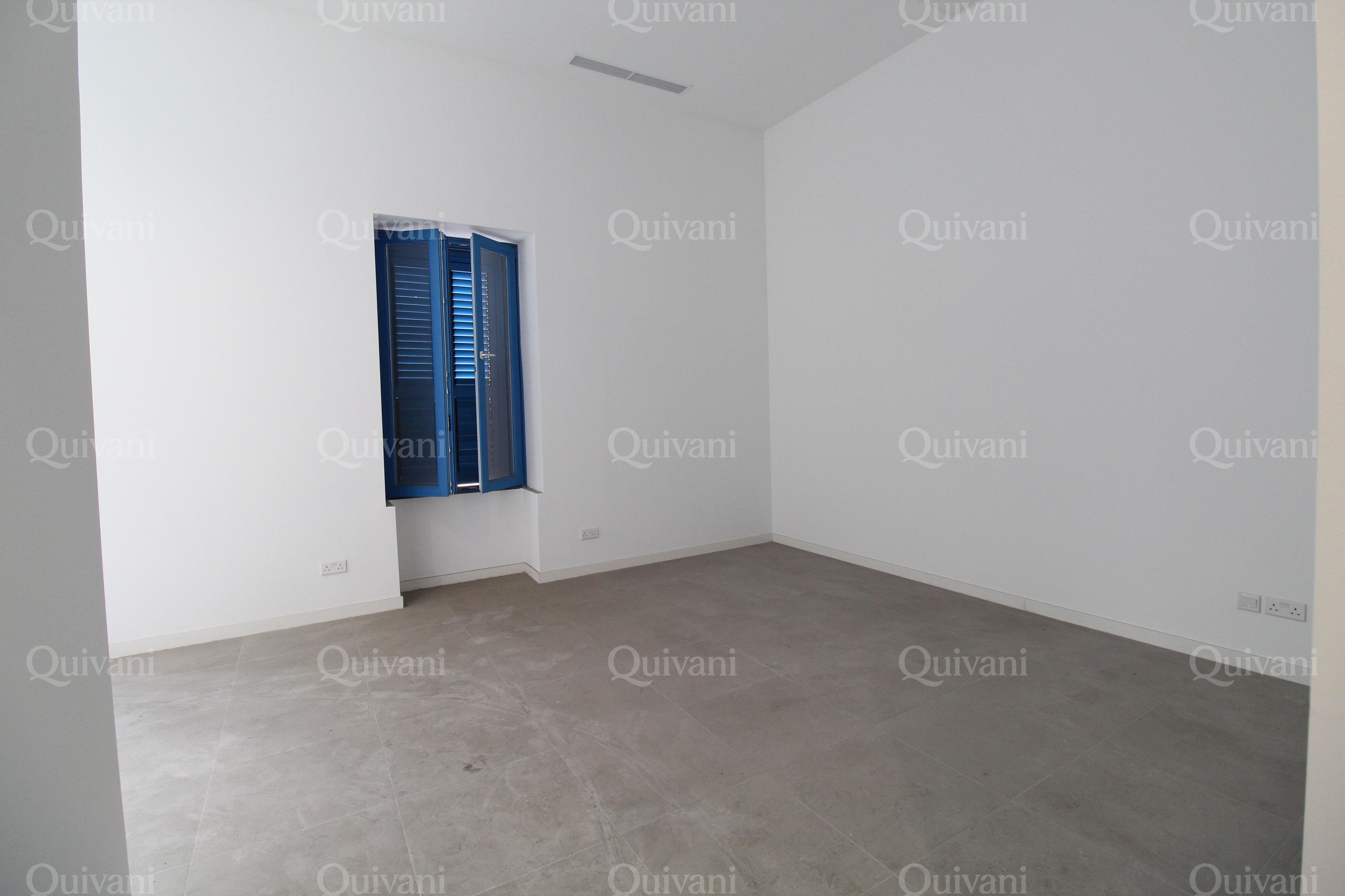 Pieta, Finished 350 Sqr Mtrs Office