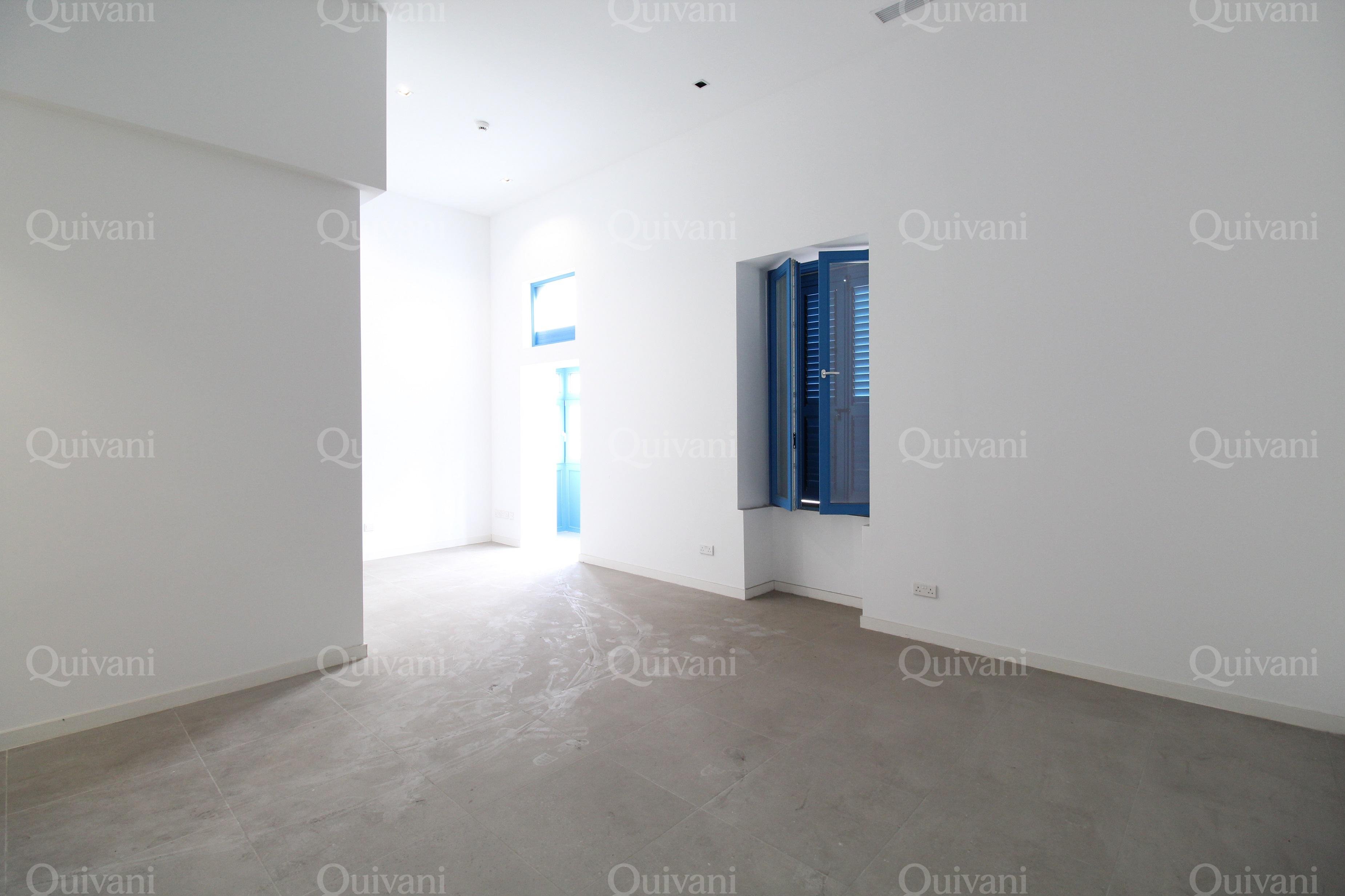 Pieta, Finished 350 Sqr Mtrs Office