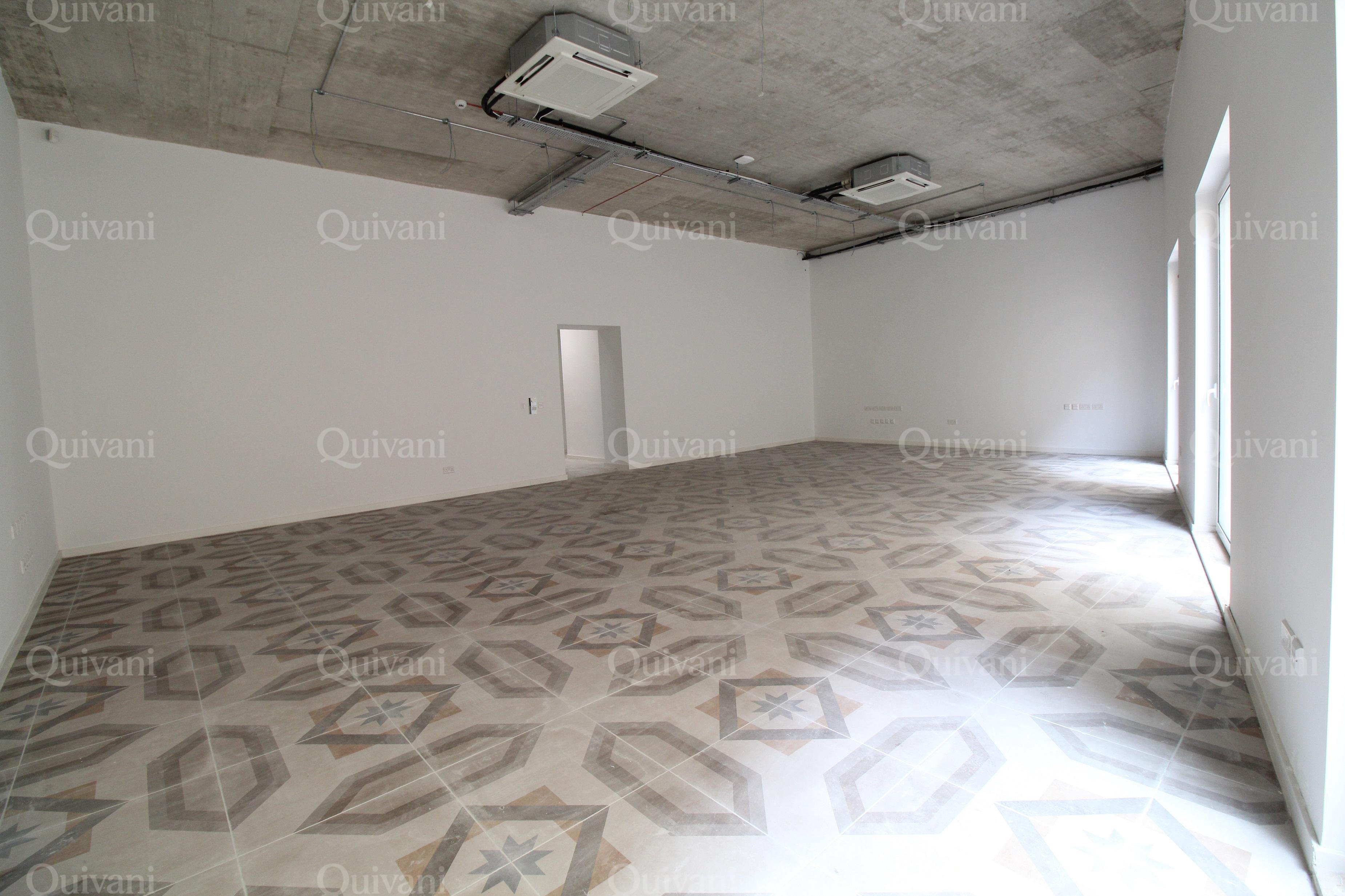 Pieta, Finished 350 Sqr Mtrs Office