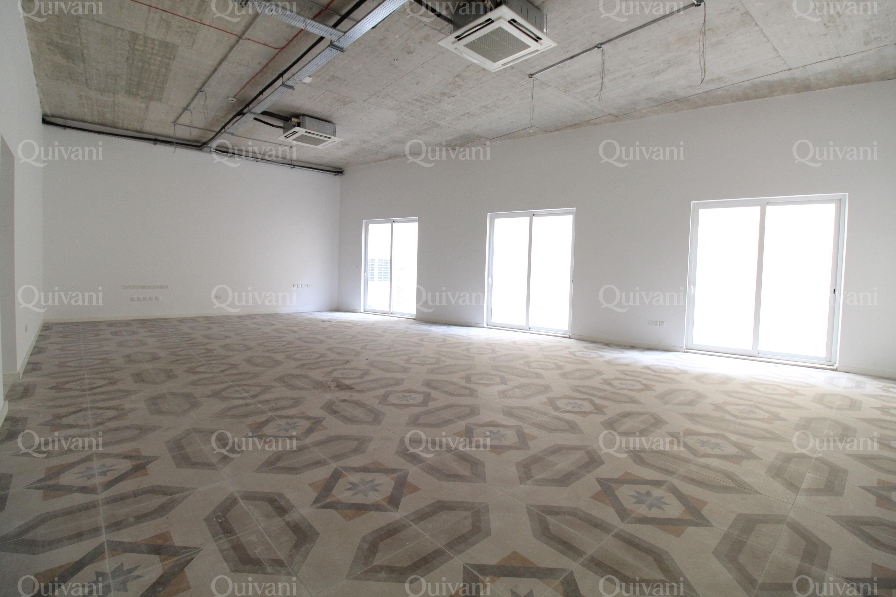 Pieta, Finished 350 Sqr Mtrs Office