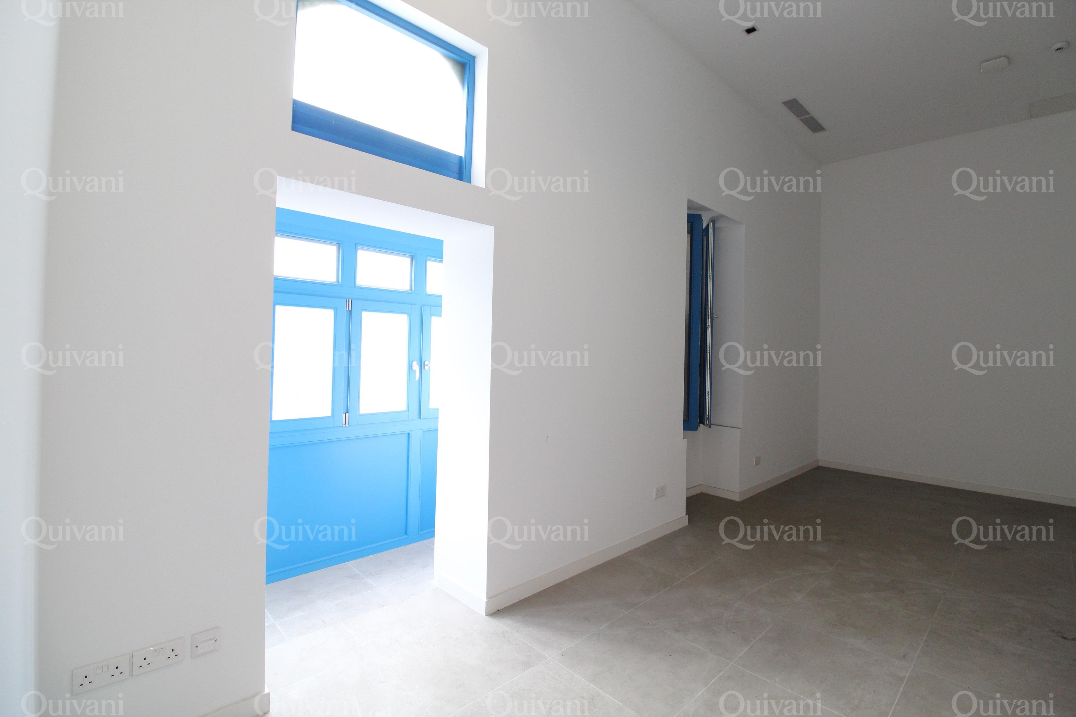 Pieta, Finished 350 Sqr Mtrs Office