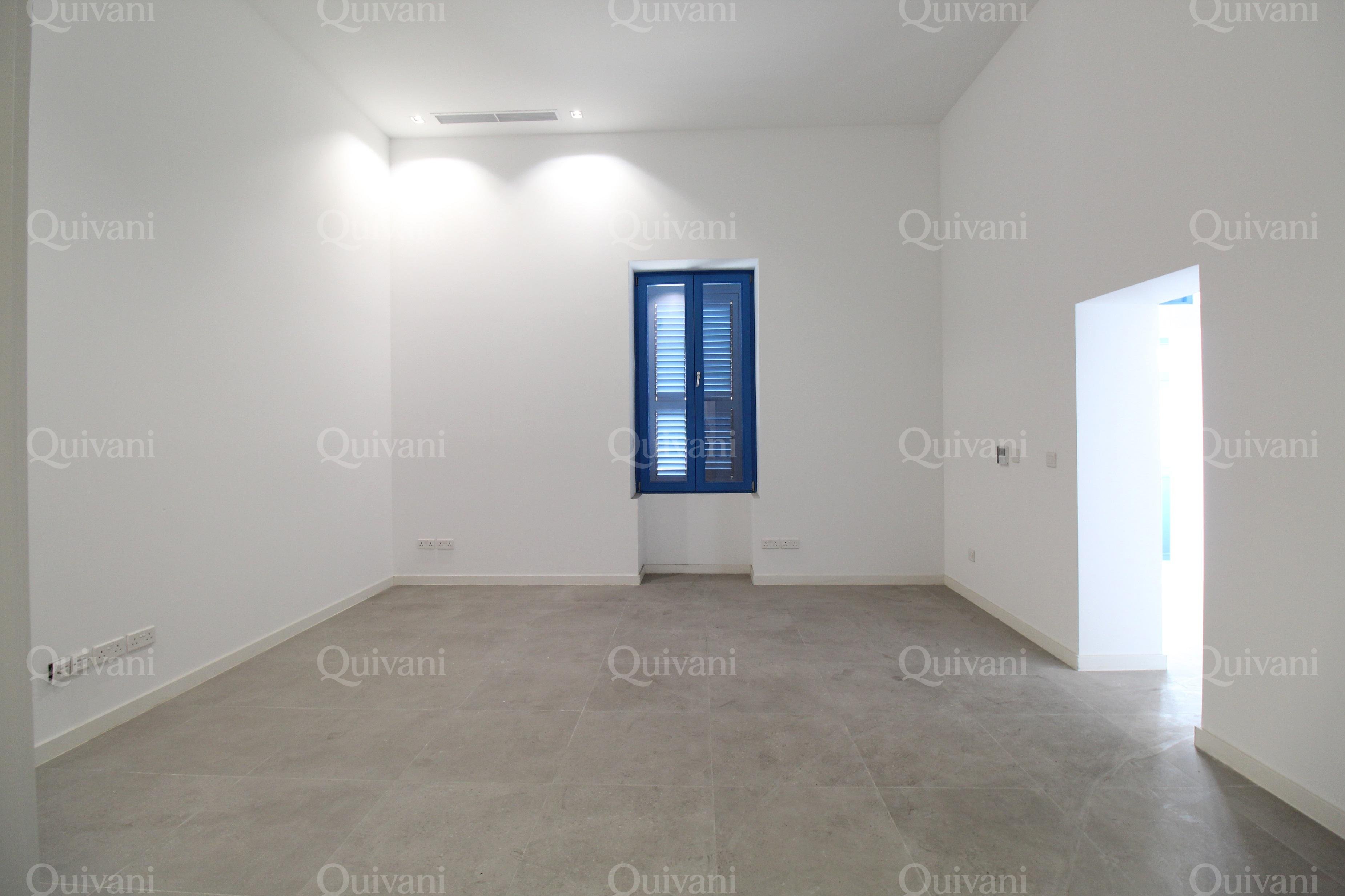 Pieta, Finished 350 Sqr Mtrs Office