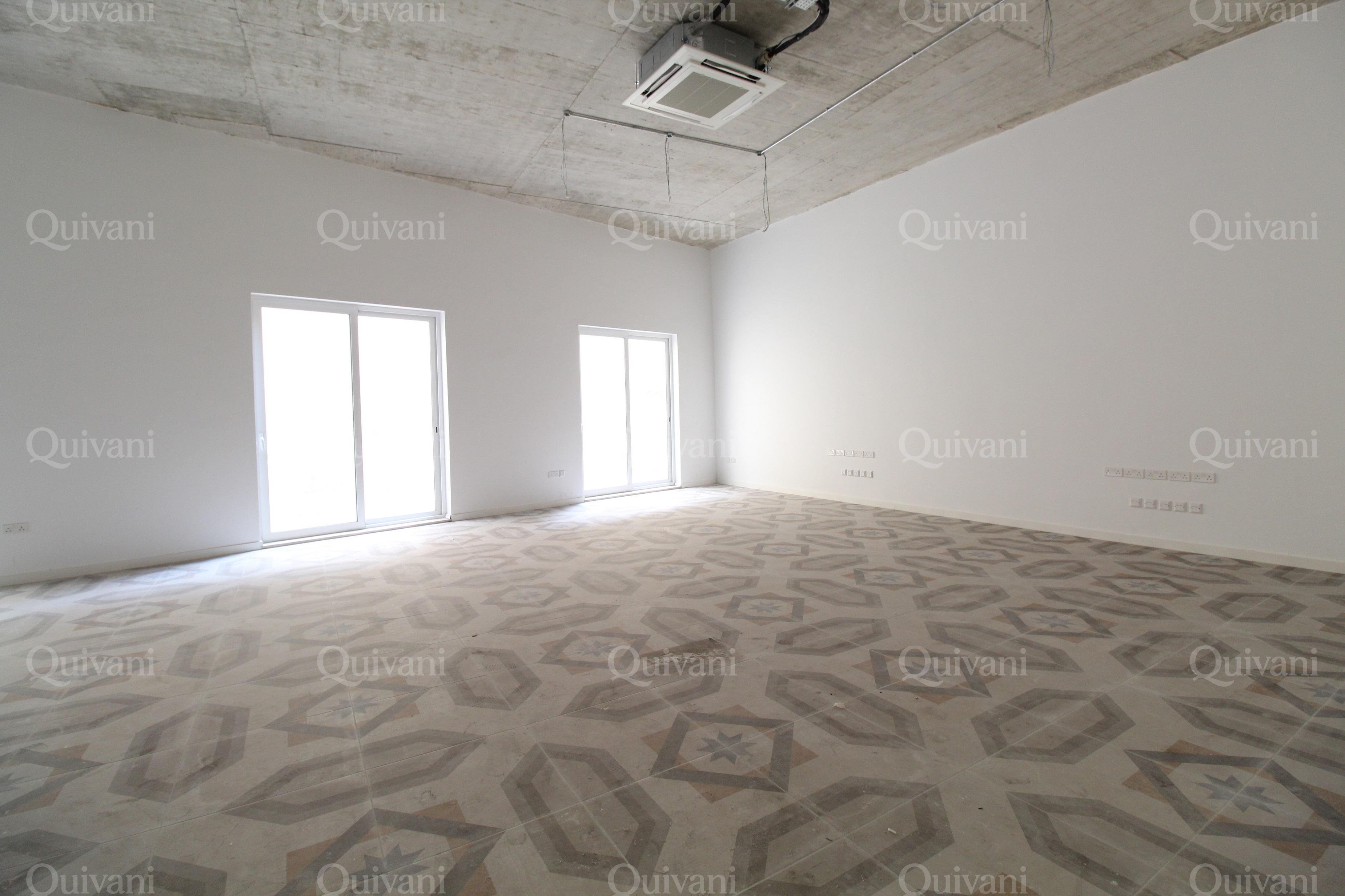 Pieta, Finished 350 Sqr Mtrs Office