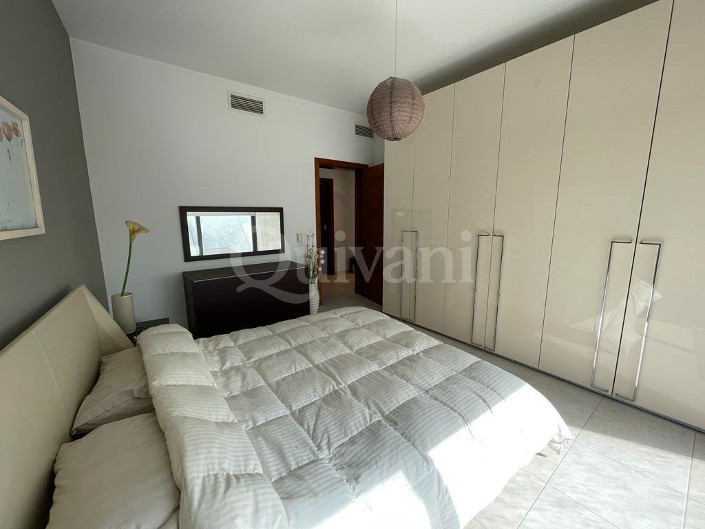 Pendergardens, Furnished Apartment