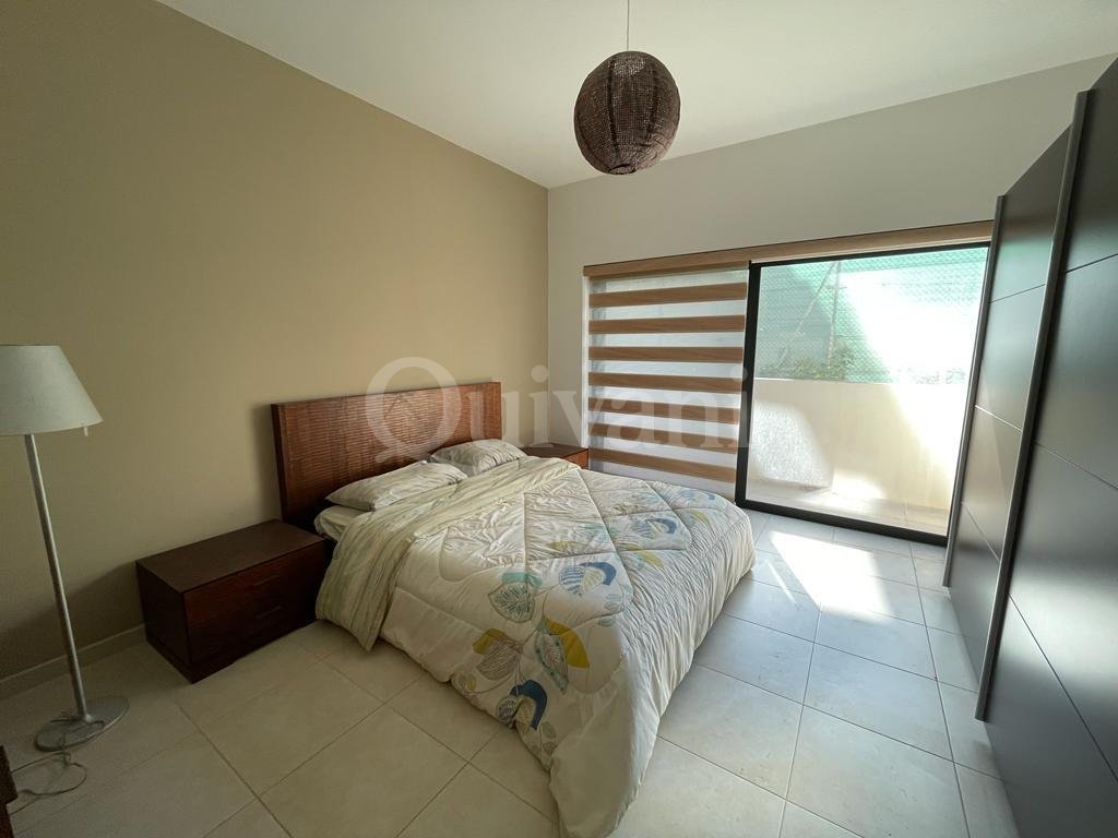Pendergardens, Furnished Apartment