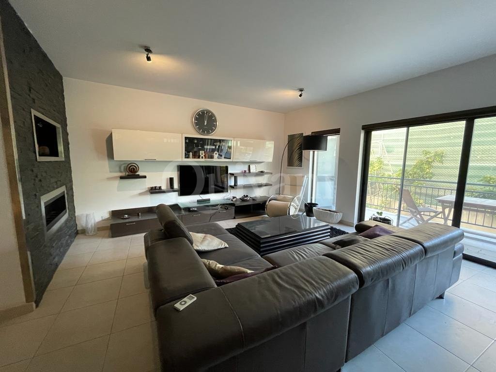 Pendergardens, Furnished Apartment