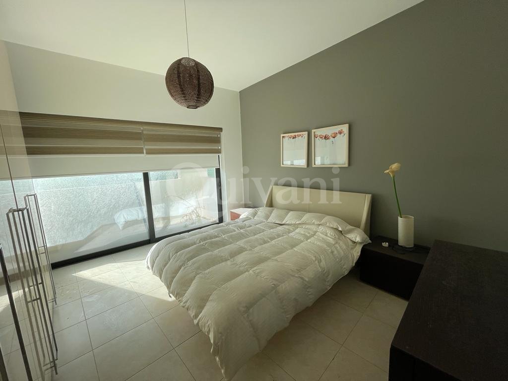 Pendergardens, Furnished Apartment