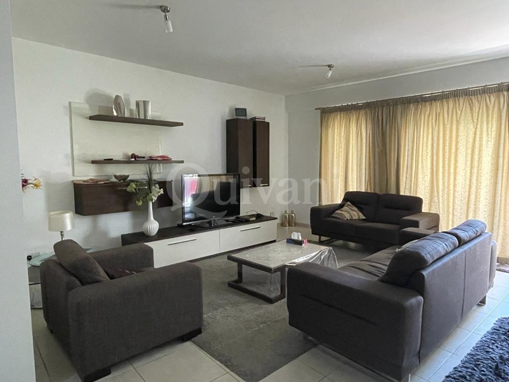 Pendergardens, Furnished Apartment