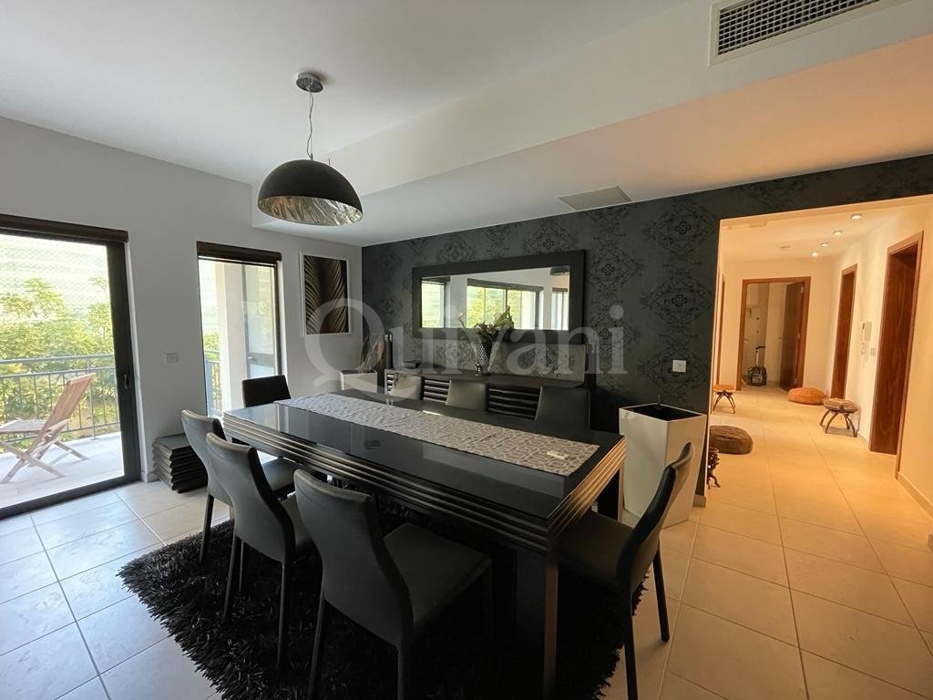 Pendergardens, Furnished Apartment