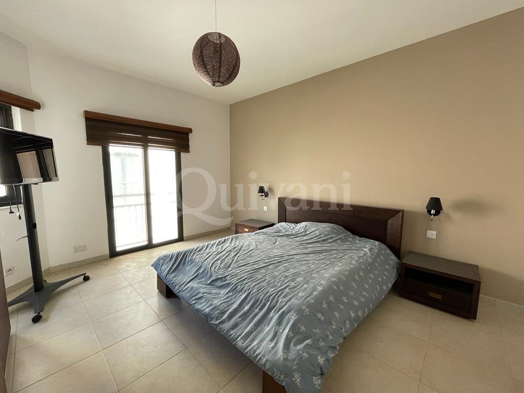 Pendergardens, Furnished Apartment
