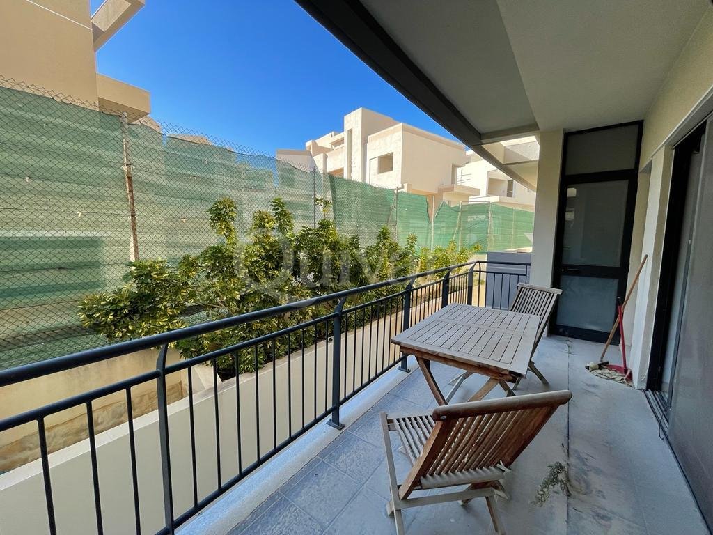 Pendergardens, Furnished Apartment