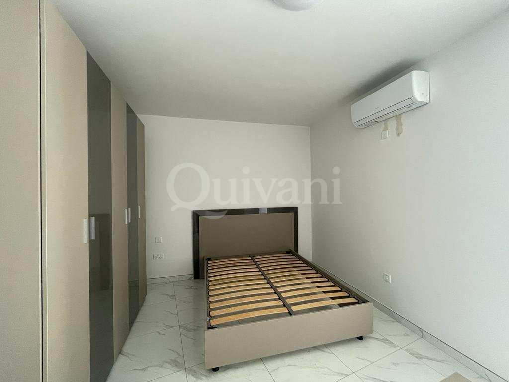 Balzan, Furnished Apartment