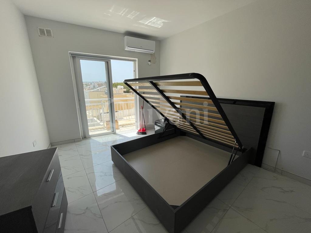 Balzan, Furnished Apartment
