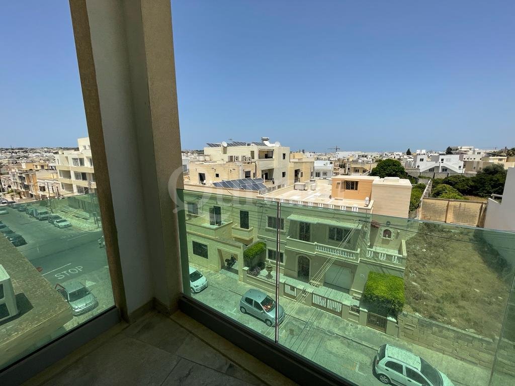 Balzan, Furnished Apartment
