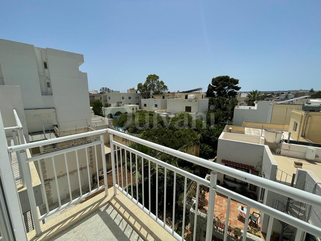 Balzan, Furnished Apartment