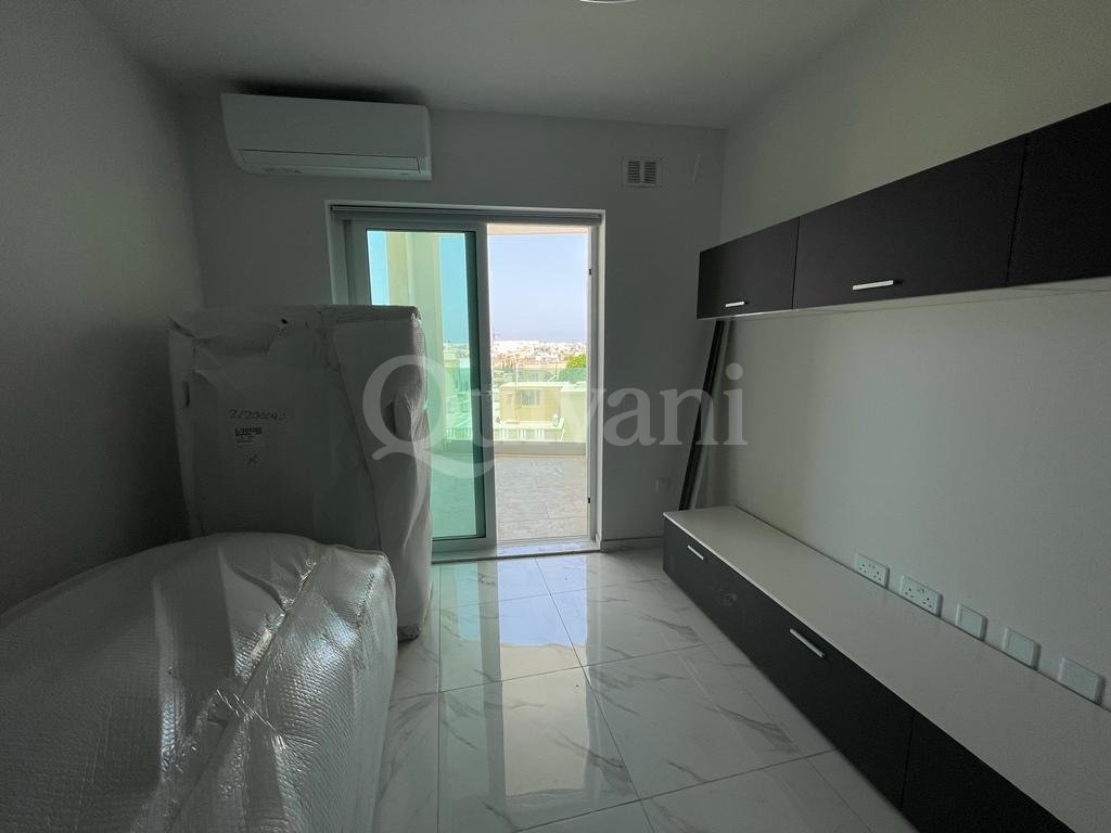 Balzan, Furnished Apartment