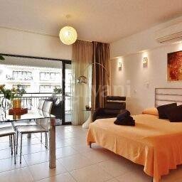 Pendergardens, Finished Apartment