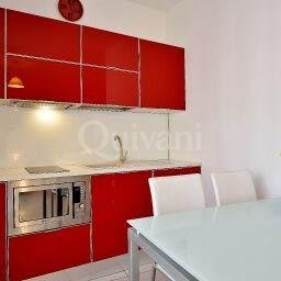 Pendergardens, Finished Apartment