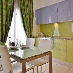 Pendergardens, Finished Apartment