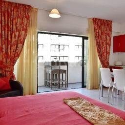 Pendergardens, Finished Apartment