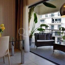 Pendergardens, Finished Apartment