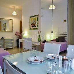 Pendergardens, Finished Apartment