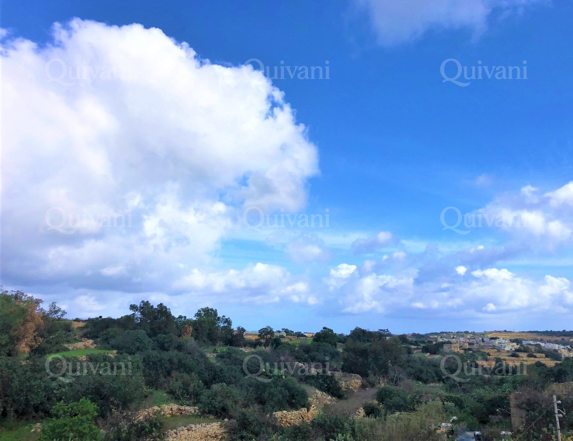 Marsaxlokk, Unconverted Farmhouses