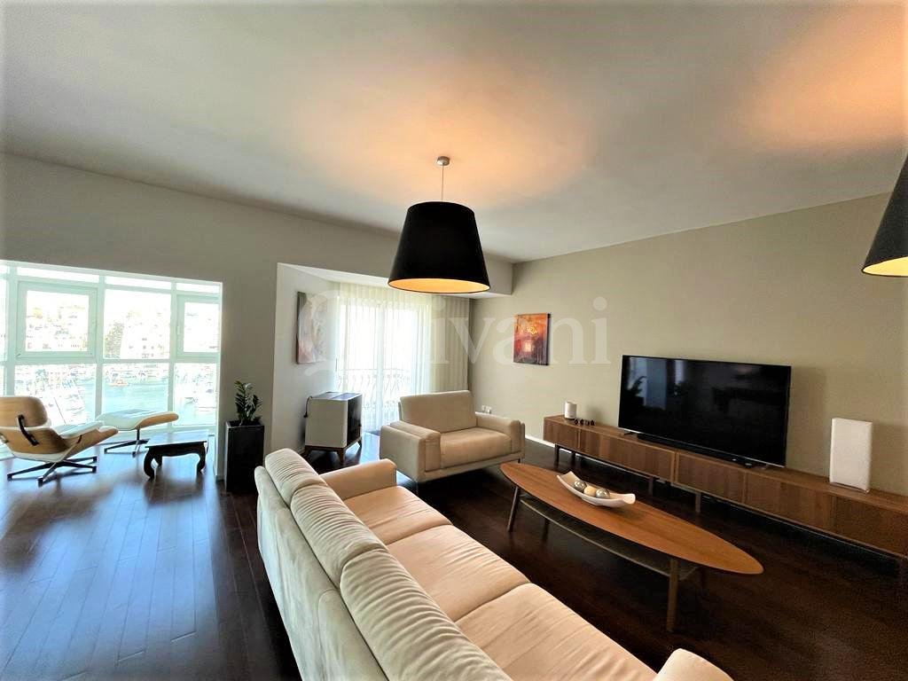 Msida, Finished Apartment