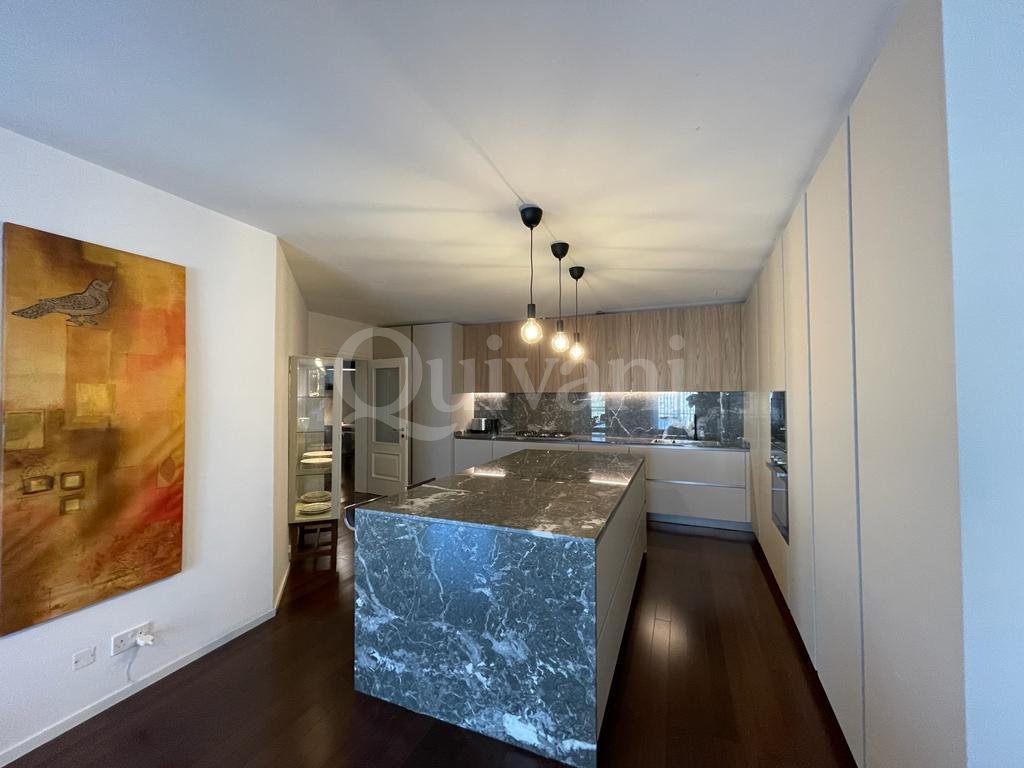 Msida, Finished Apartment