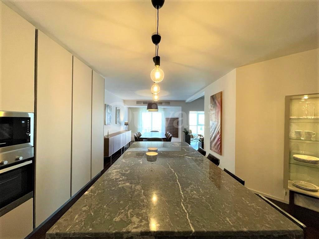 Msida, Finished Apartment