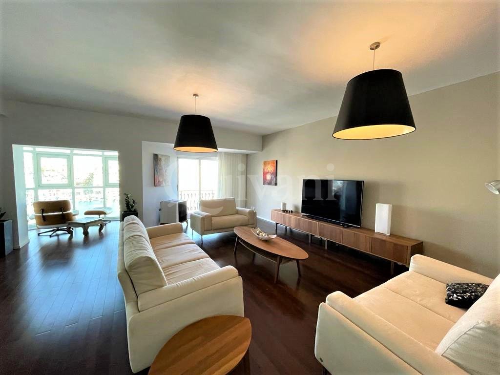 Msida, Finished Apartment